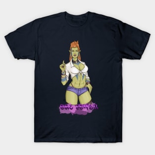 Orc Power T-Shirt